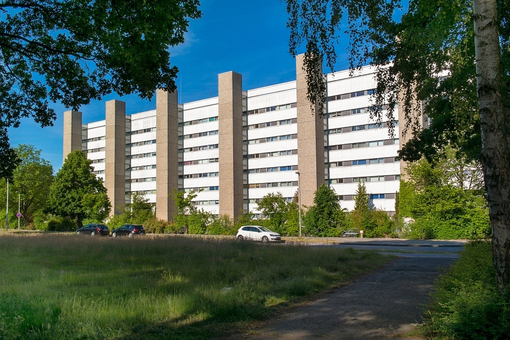 Ruhig wohnen, gut angebunden: Leben in Detmerode - Photo 4