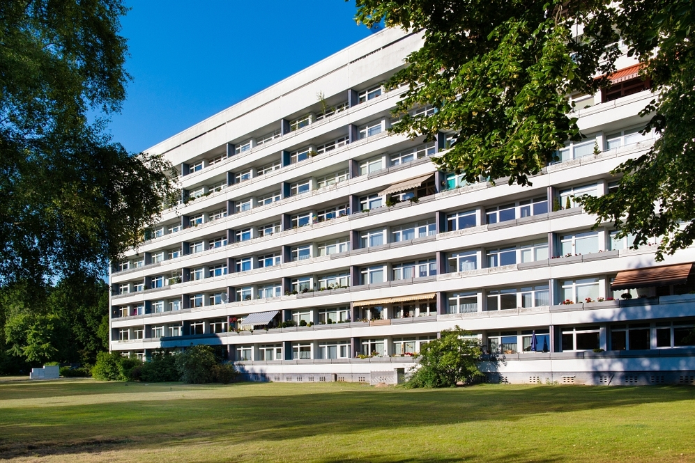 Ruhig wohnen, gut angebunden: Leben in Detmerode - Photo 3