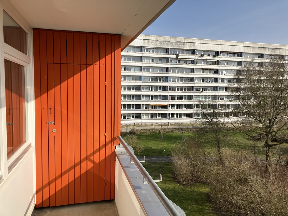 Ideal für Familien oder Paare –Neu modernisierte Wohnung in Detmerode - Photo 3