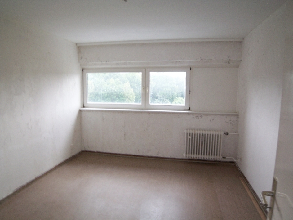 Komfortabel wohnen in Detmerode – 3 Zimmer, Loggia und Aufzug - Foto 2