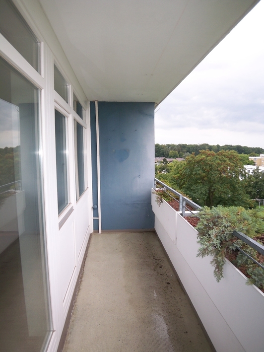 Komfortabel wohnen in Detmerode – 3 Zimmer, Loggia und Aufzug - Foto 5