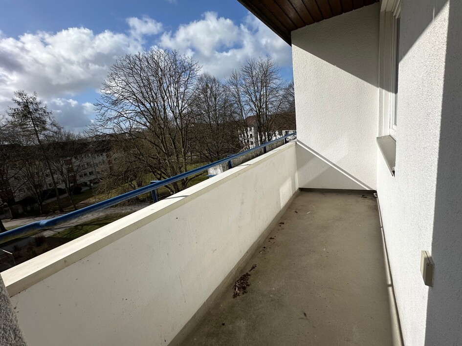 Grün, ruhig, lebenswert: Wohnen in der Teichbreite - Foto 4