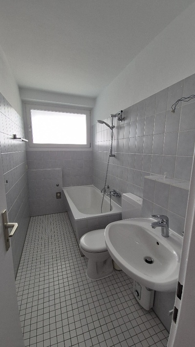 3-Zimmer-Wohnung in Detmerode - Foto 2