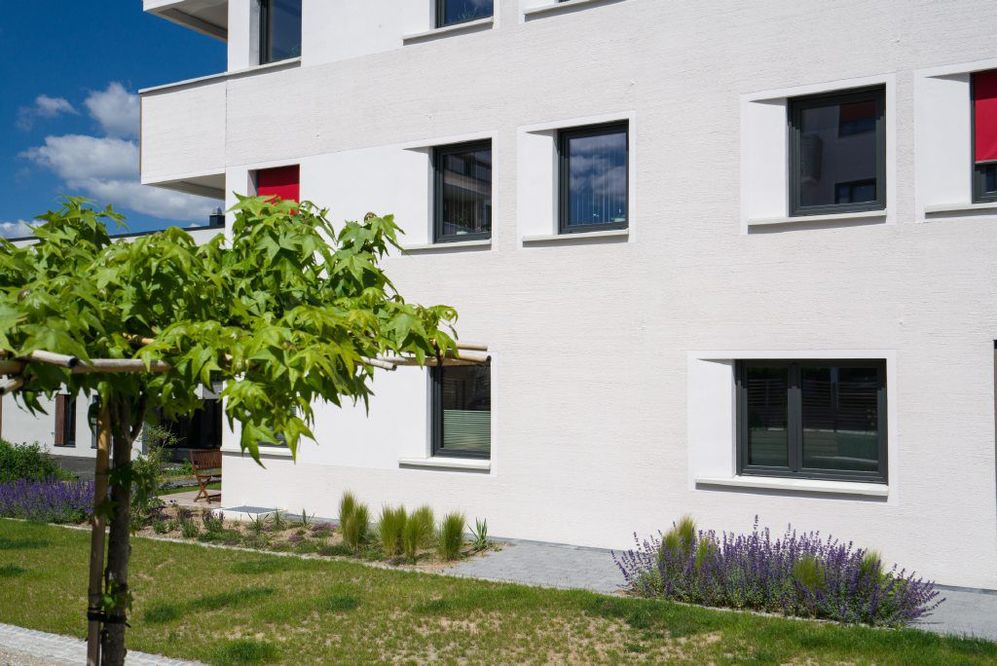 Exklusiv wohnen im Grünen – stilvolle 4‑Zimmer‑Wohnung nahe der Innenstadt - Foto 4