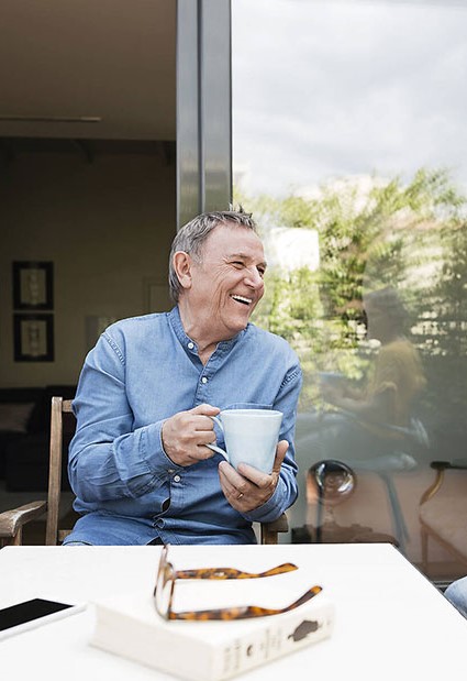 Exklusiv wohnen im Grünen – stilvolle 4‑Zimmer‑Wohnung nahe der Innenstadt - Foto 1