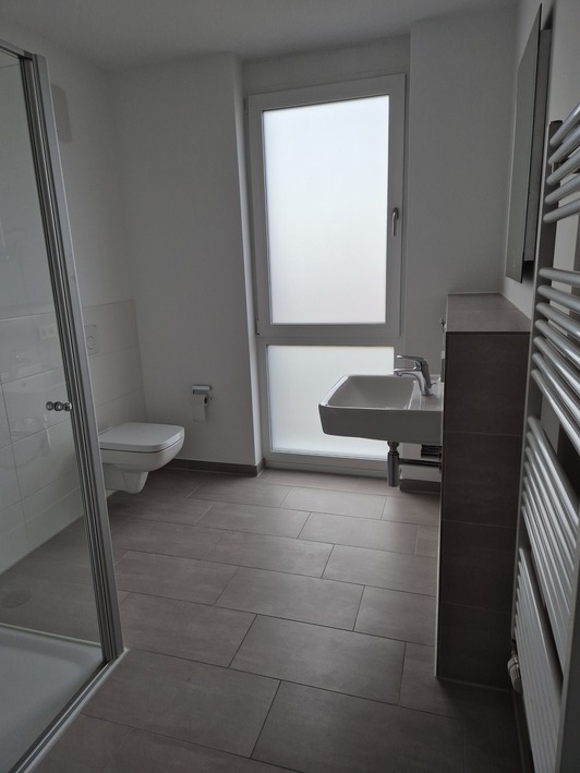 Stadtgarten Wellekamp- Stilvolle Wohnung mit großzügigem Raumgefühl - Photo 1
