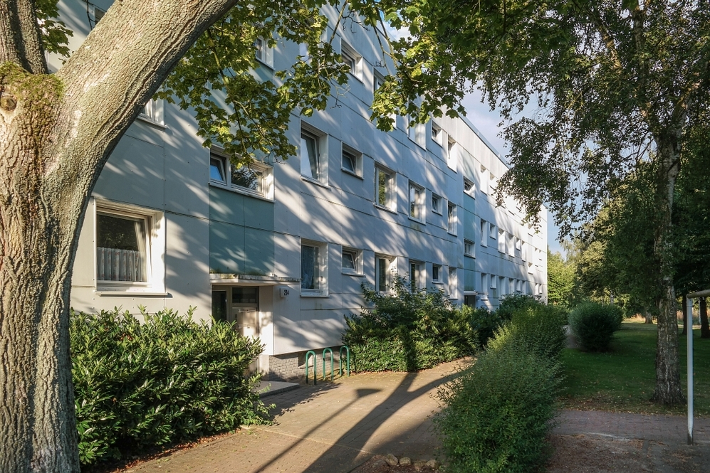 Stadtnah und naturnah – Ihre neu modernisierte Wohnung in Wolfsburg-Detmerode - Foto 4