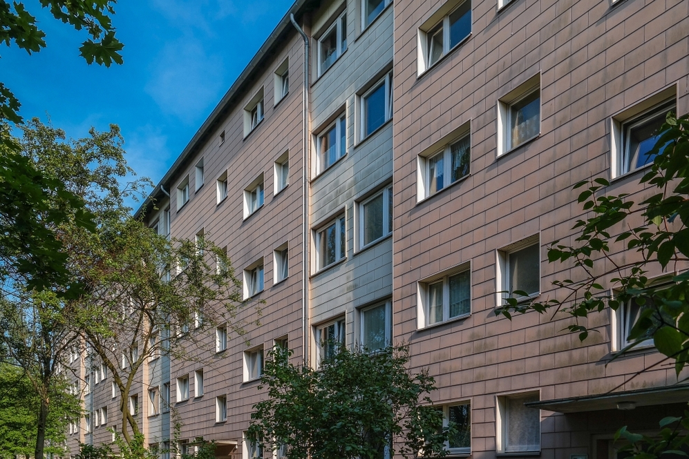 Wohnen im Wohltberg: Hell und gemütlich - Foto 3