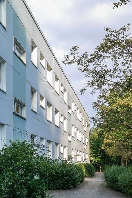 Helles Zuhause mit gemütlichem Balkon in Detmerode - Foto 5