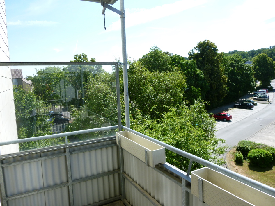 2‑Zimmer‑Wohnung im Wohltberg mit Balkon - Foto 3
