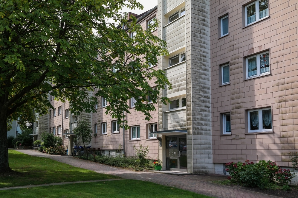 Ankommen und Wohlfühlen: Sonnige 3‑Zimmer‑Wohnung mit Blick ins Grüne - Foto 2
