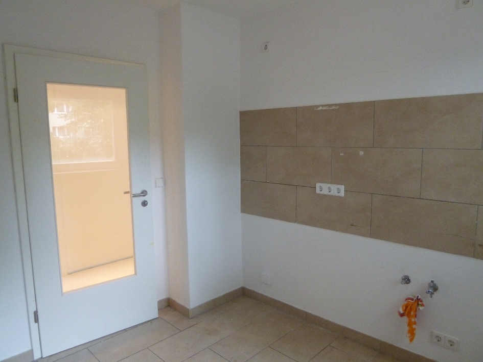 Beliebtes Erdgeschoss: 3 Zimmer mit Balkon in Innenstadtnähe - Foto 2