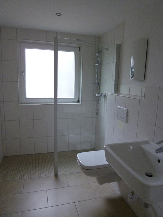 Beliebtes Erdgeschoss: 3 Zimmer mit Balkon in Innenstadtnähe - Foto 3