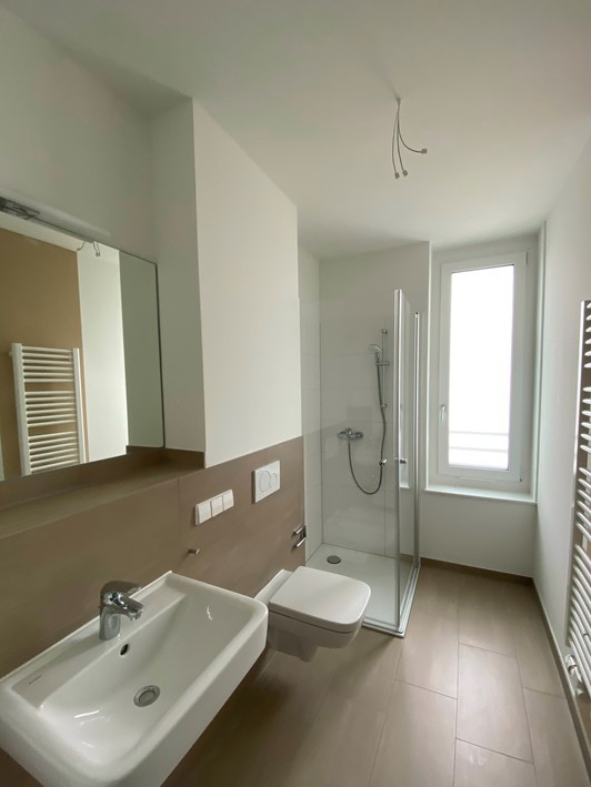 Komfort und Großzügigkeit genießen- Die Lindenhöfe II in den Steimker Gärten - Photo 4