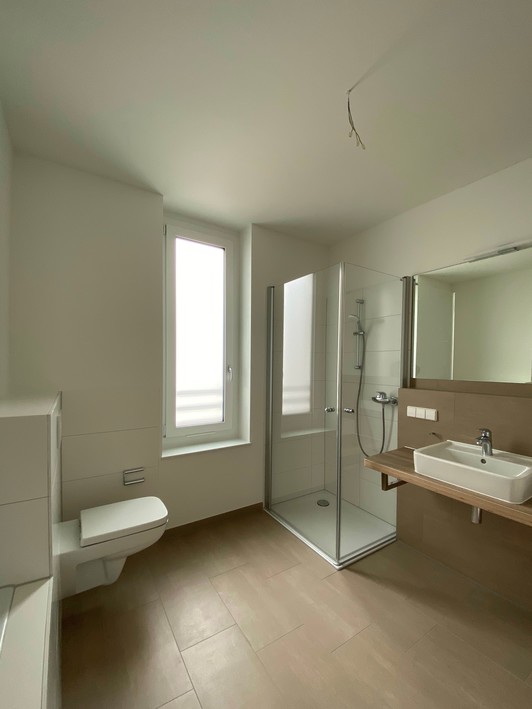 Komfort und Großzügigkeit genießen- Die Lindenhöfe II in den Steimker Gärten - Photo 3