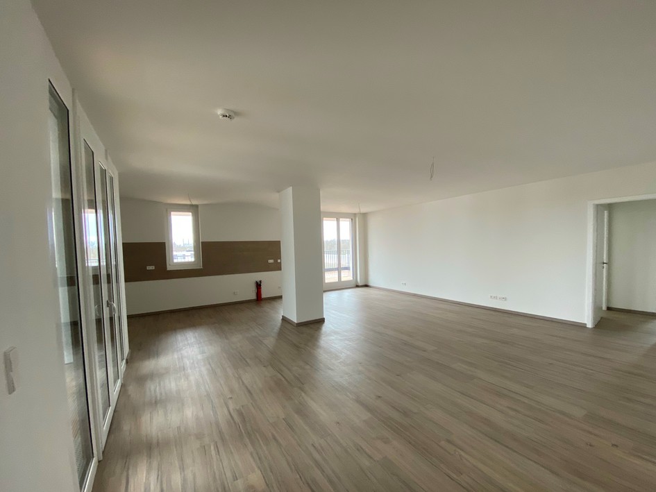 Komfort und Großzügigkeit genießen- Die Lindenhöfe II in den Steimker Gärten - Photo 2