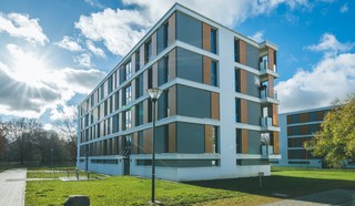 Moderne Eleganz in zentraler Lage! - Foto 1