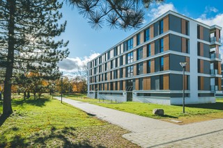 Moderne Eleganz in zentraler Lage! - Foto 2