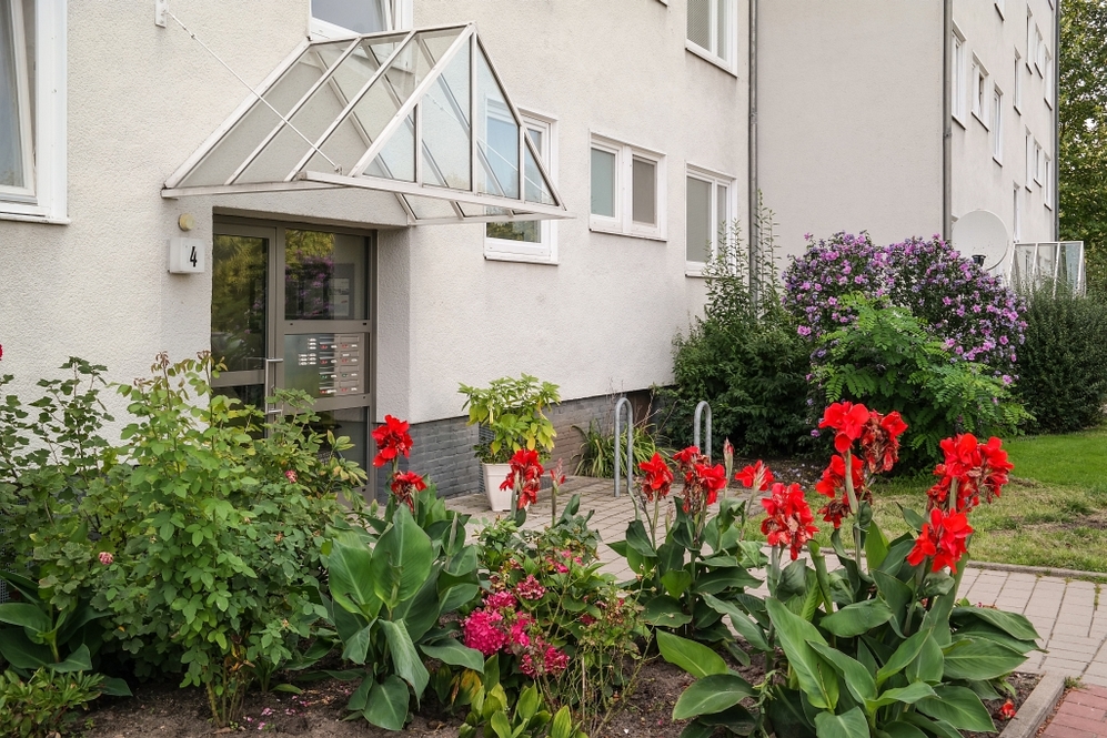 Raum für die ganze Familie – 4 Zimmer in Fallersleben - Photo 3