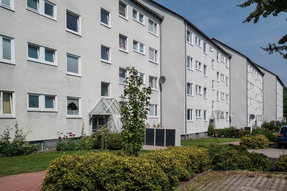 Raum für die ganze Familie – 4 Zimmer in Fallersleben - Photo 4