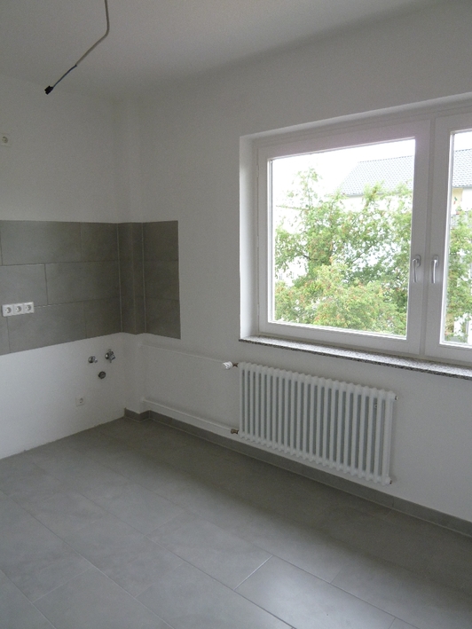 Attraktive Stadtlage: 2 Zimmer nahe Wolfsburger Innenstadt - Photo 1