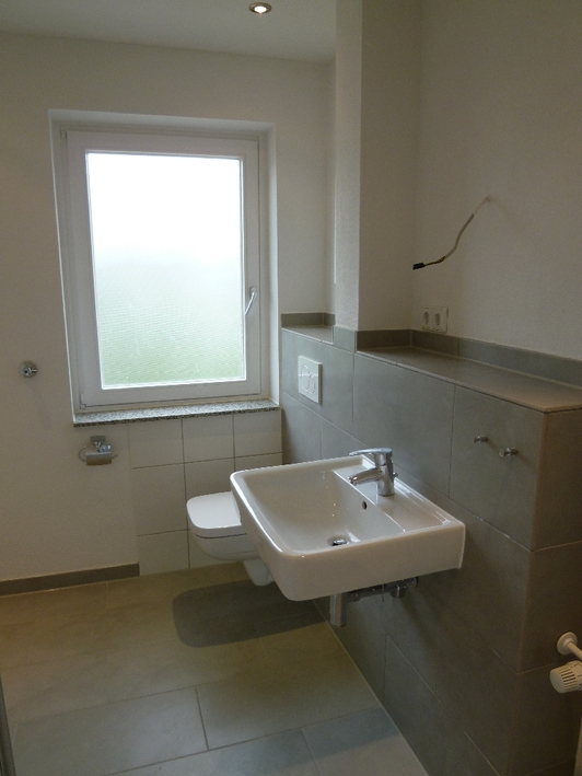 Attraktive Stadtlage: 2 Zimmer nahe Wolfsburger Innenstadt - Photo 2