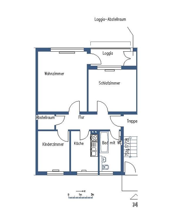 Mit Komfort im Grünen wohnen! - Foto 5
