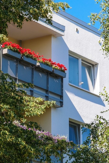 Helle Wohnräume und eine großzügige Raumaufteilung in Detmerode - Foto 1