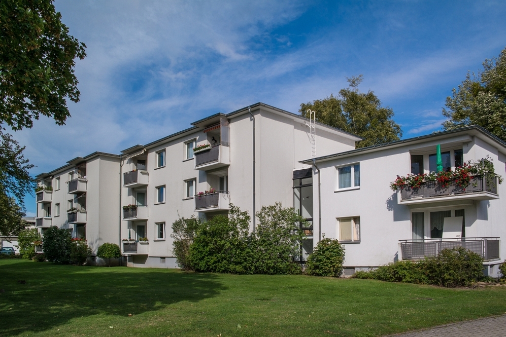 Attraktive 3‑Zimmer‑Wohnung in begehrter Wolfsburger Lage - Photo 4