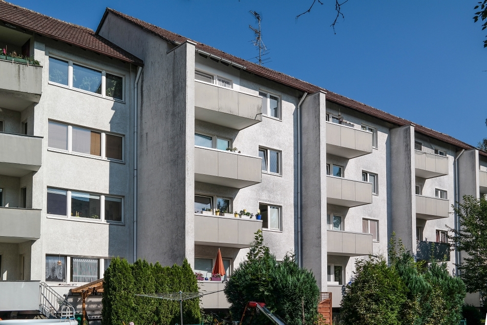 Viel Platz für schöne Momente – 4 Zimmer mit Blick ins Grüne - Photo 4