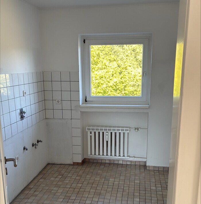 Viel Platz für schöne Momente – 4 Zimmer mit Blick ins Grüne - Photo 3