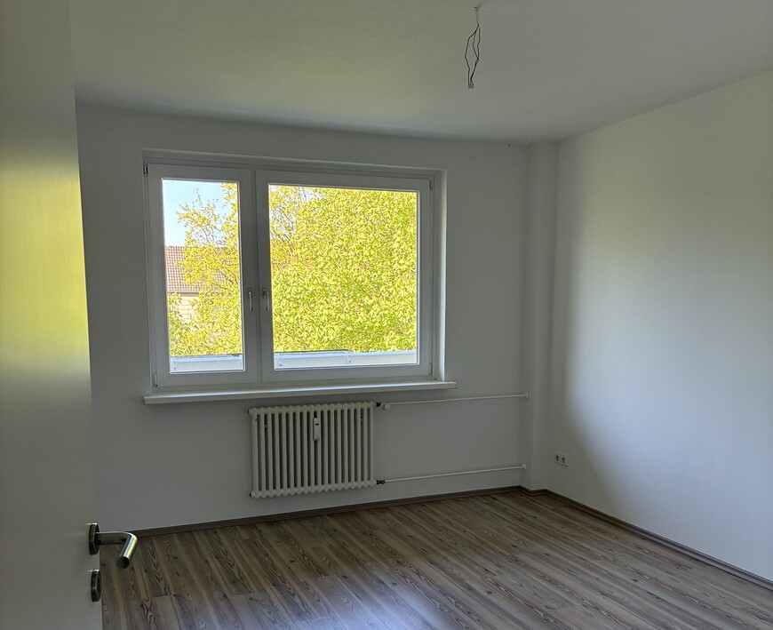 Modern wohnen in der Teichbreite – 3 Zimmer mit Loggia - Foto 3