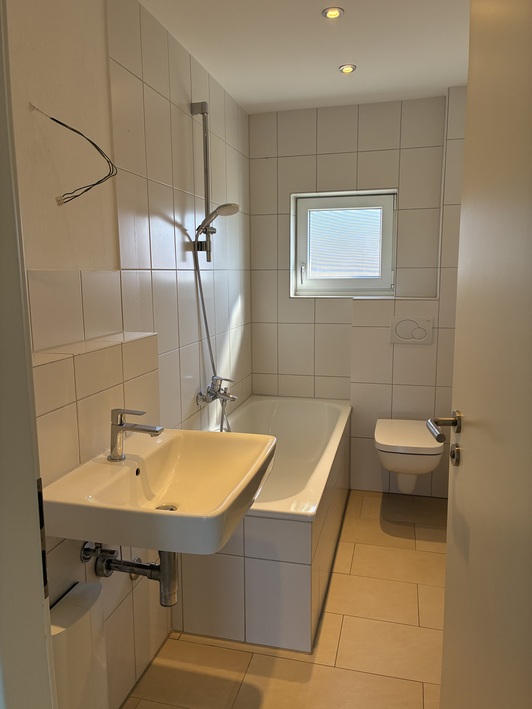 Modern wohnen in der Teichbreite – 3 Zimmer mit Loggia - Foto 5