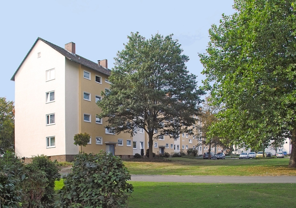 Gepflegte 3‑Zimmer‑Wohnung in angenehmer Wohnlage - Photo 3