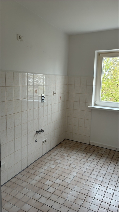 Zentral gelegene 3‑Zimmer‑Wohnung mit Balkon - Foto 2