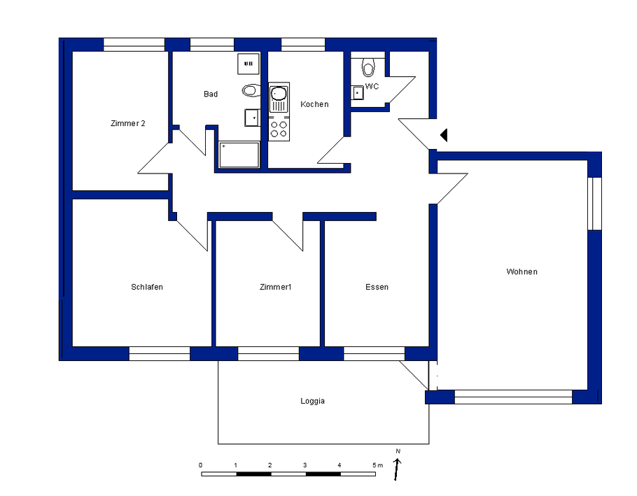 Ein Zuhause zum Ankommen und Wohlfühlen - Foto 5