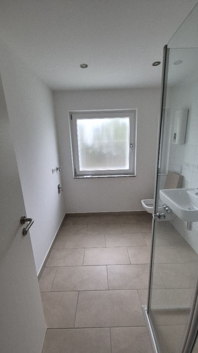 Komfortables Wohnen im Erdgeschoss: 2‑Zimmer‑Wohnung mit viel Platz - Photo 2