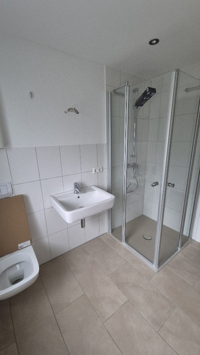 Komfortables Wohnen im Erdgeschoss: 2‑Zimmer‑Wohnung mit viel Platz - Photo 3
