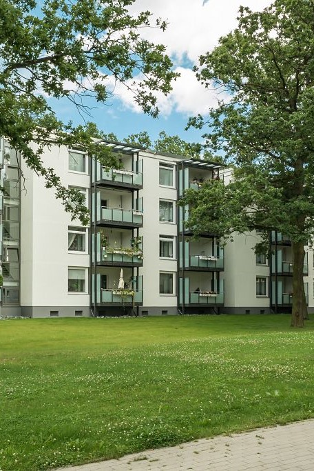 Zuhause im Grünen – entspannt und modern wohnen auf dem Rabenberg - Photo 4