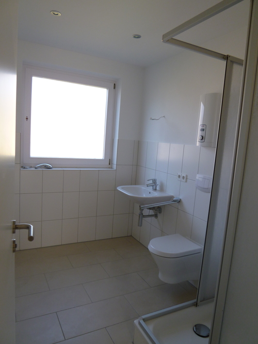 Suchen Sie eine helle 3-Zimmer-Wohnung mit Balkon in der Teichbreite? - Foto 2