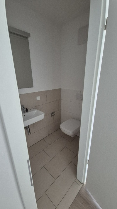 3-Zimmer-Wohnung mit Balkon im Promenaden Carré in den Steimker Gärten - Photo 3