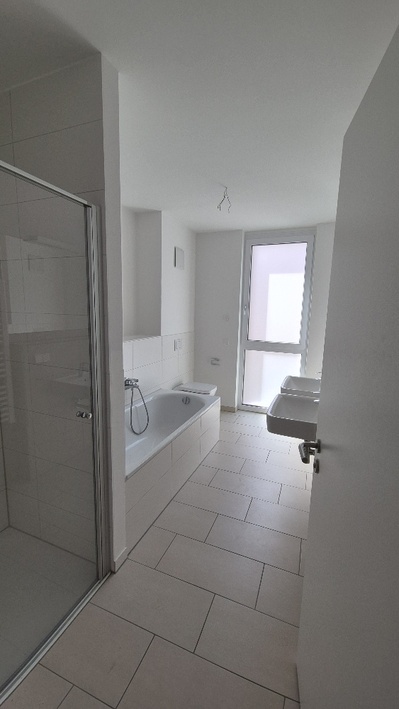 3-Zimmer-Wohnung mit Balkon im Promenaden Carré in den Steimker Gärten - Photo 2