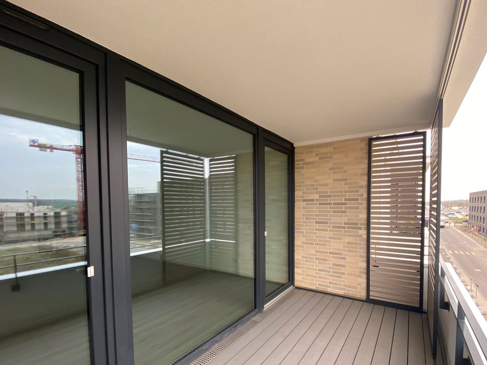 Ankommen. Wohlfühlen. Zuhause sein – Ihre Traumwohnung nahe der Wolfsburger Innenstadt - Photo 4