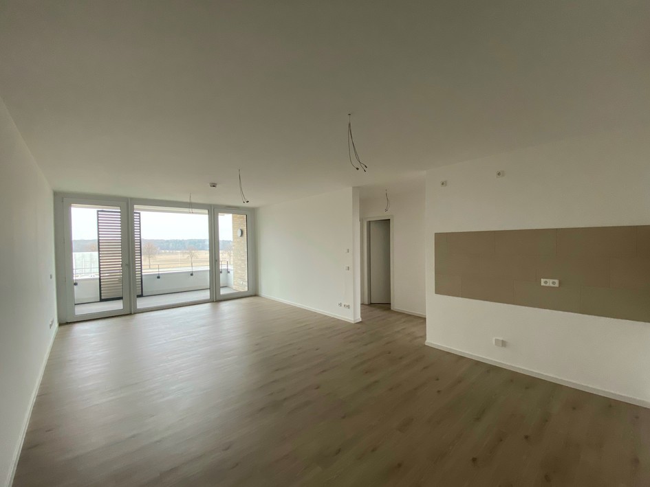Ankommen. Wohlfühlen. Zuhause sein – Ihre Traumwohnung nahe der Wolfsburger Innenstadt - Photo 1