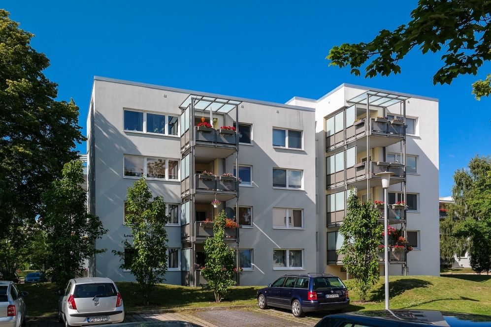 Modernes Zuhause mit Platz für das Leben - Foto 1
