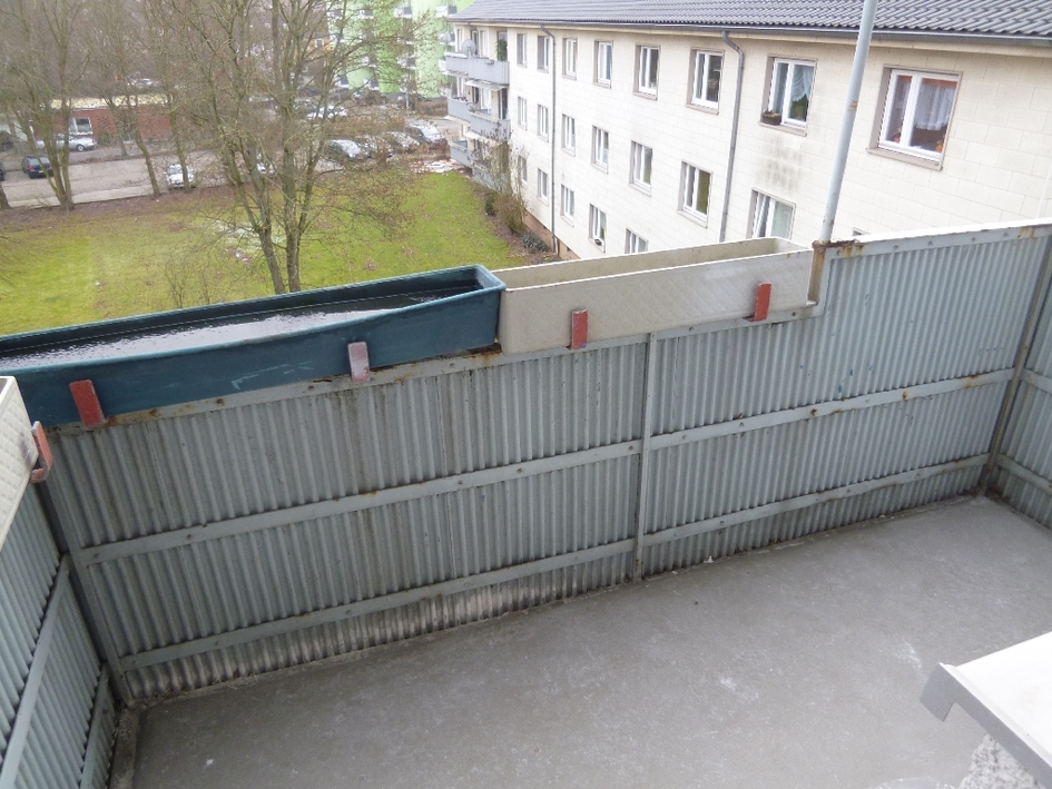 Ihr neues Zuhause im Wohltberg – 3 Zimmer mit Balkon - Foto 3