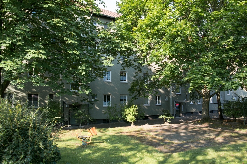 Angenehm wohnen im Wohltberg – 3 Zimmer mit Loggia - Foto 5