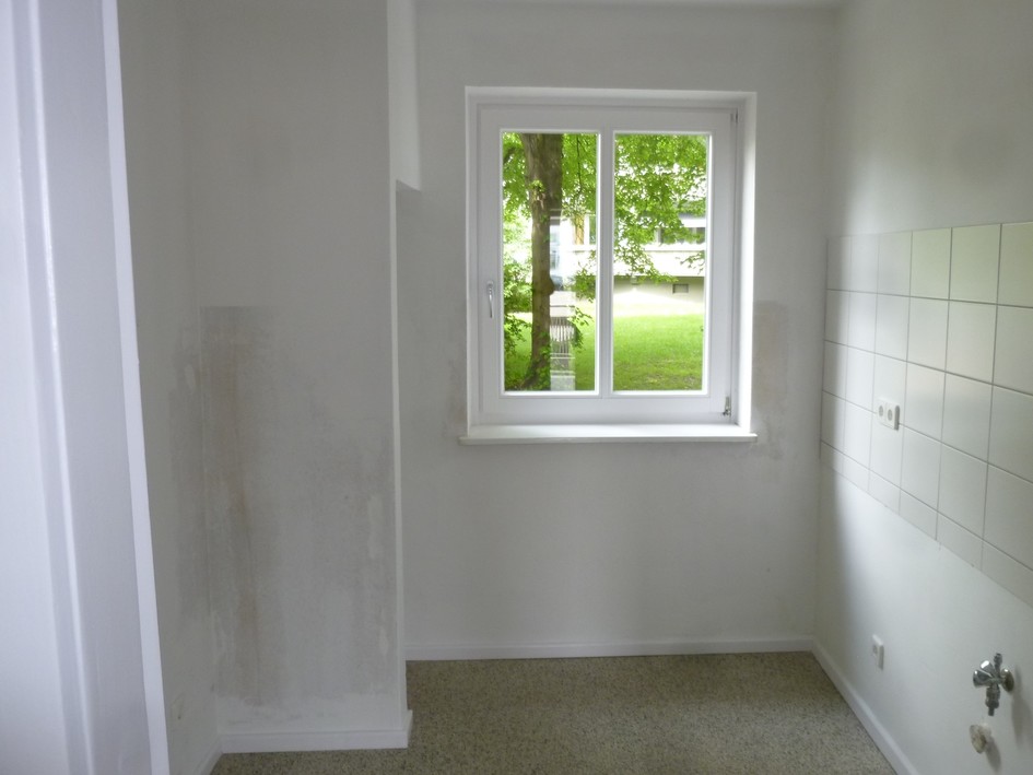 Angenehm wohnen im Wohltberg – 3 Zimmer mit Loggia - Foto 2