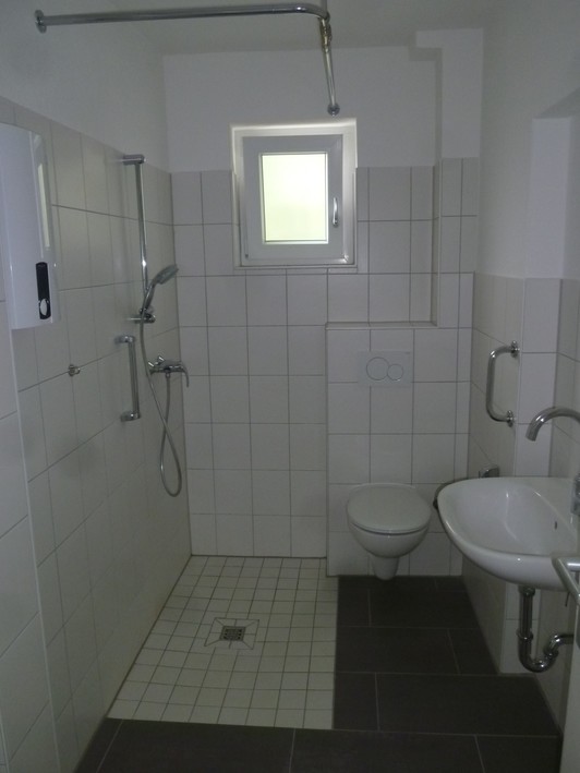 Angenehm wohnen im Wohltberg – 3 Zimmer mit Loggia - Foto 3
