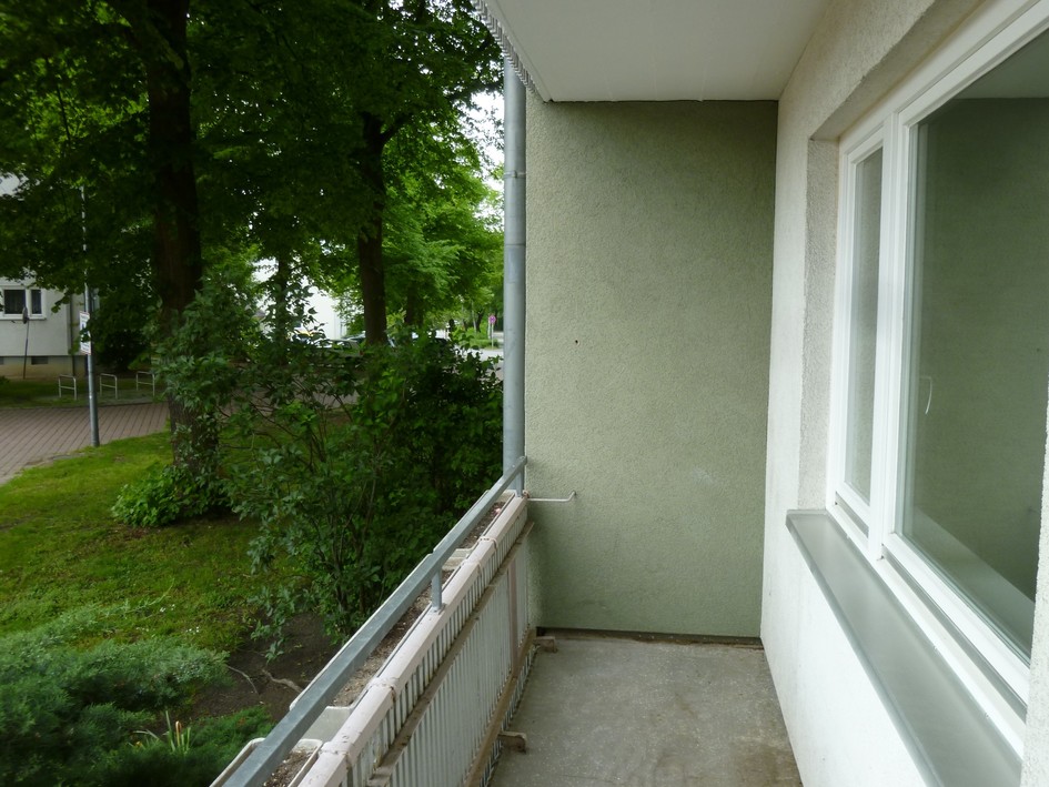 Angenehm wohnen im Wohltberg – 3 Zimmer mit Loggia - Foto 4
